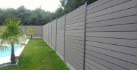 Portail Clôtures dans la vente du matériel pour les clôtures et les clôtures à Bonchamp-les-Laval