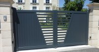 Notre société de clôture et de portail à Bonchamp-les-Laval